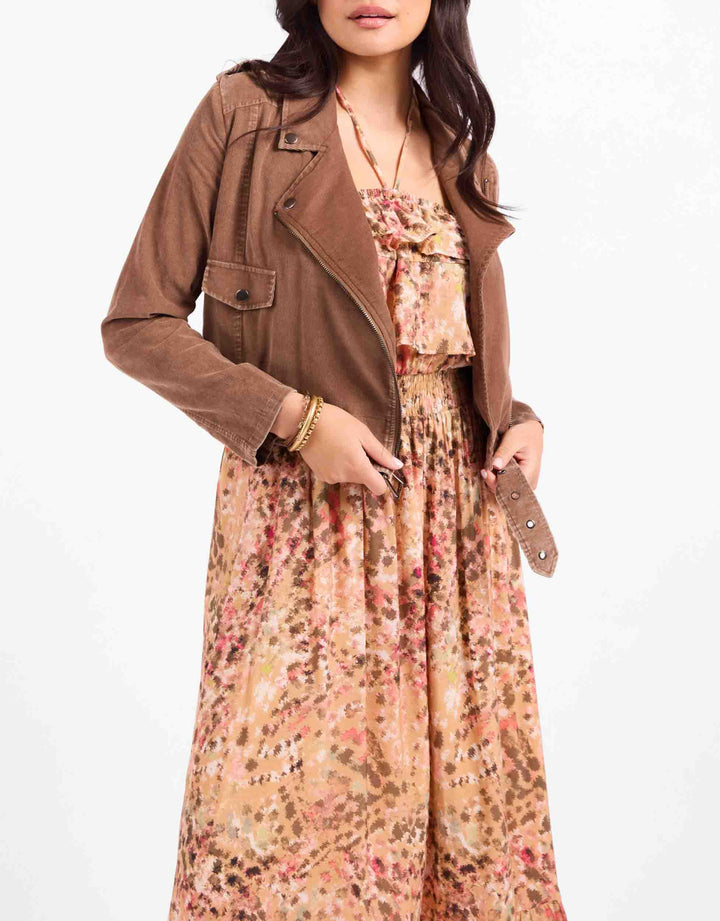 Get Like This Moto Jacket