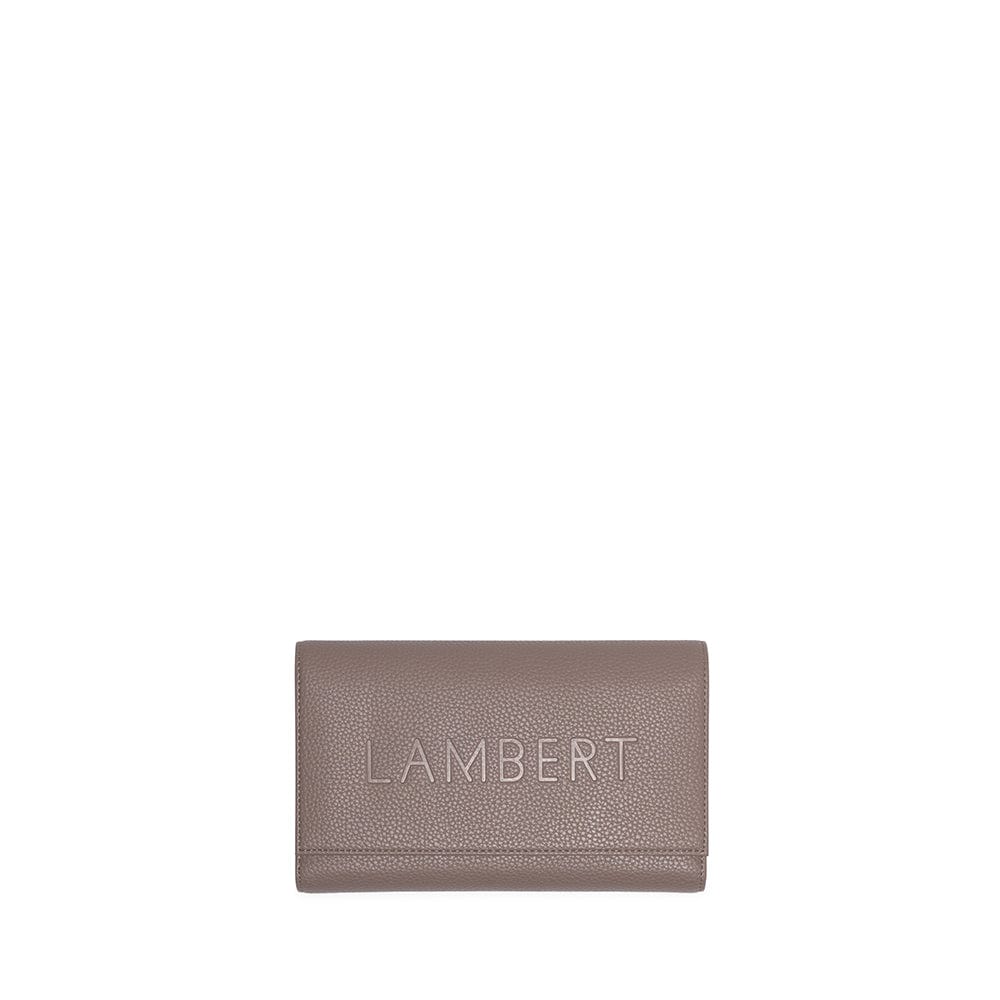 Atlas Passport Wallet