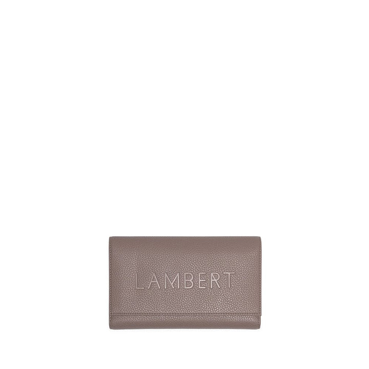 Atlas Passport Wallet