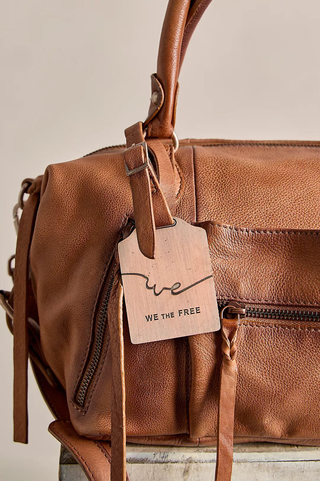 WTF Baby Emerson Handbag