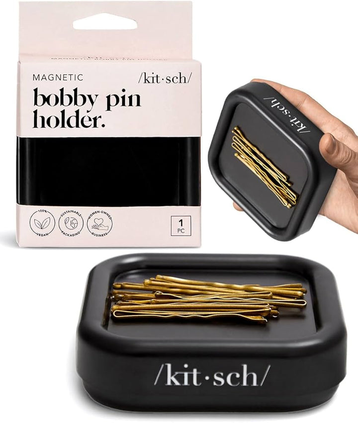 Bobby Pin Holder