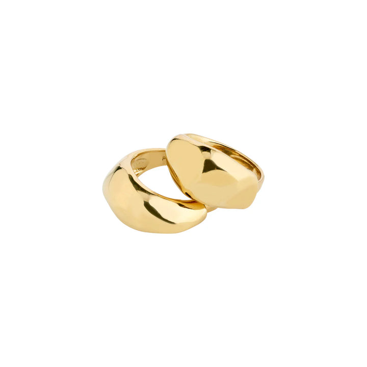 Dune 2 Rings
