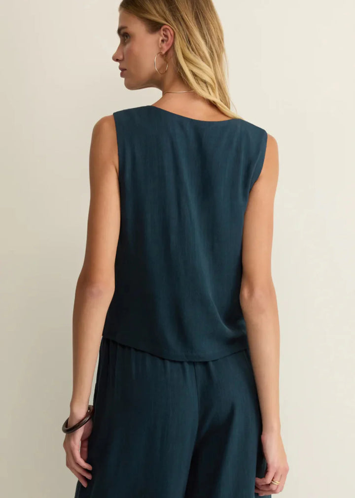 Charli Top