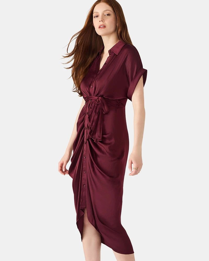 Tori Dress