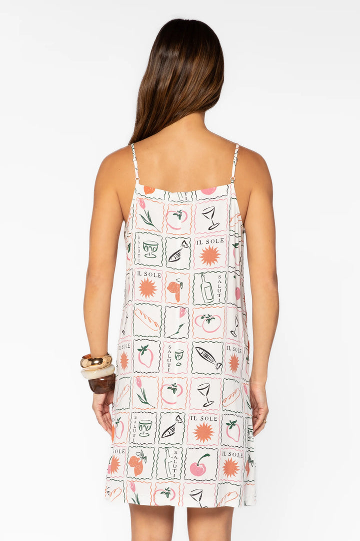 Brianne Dress