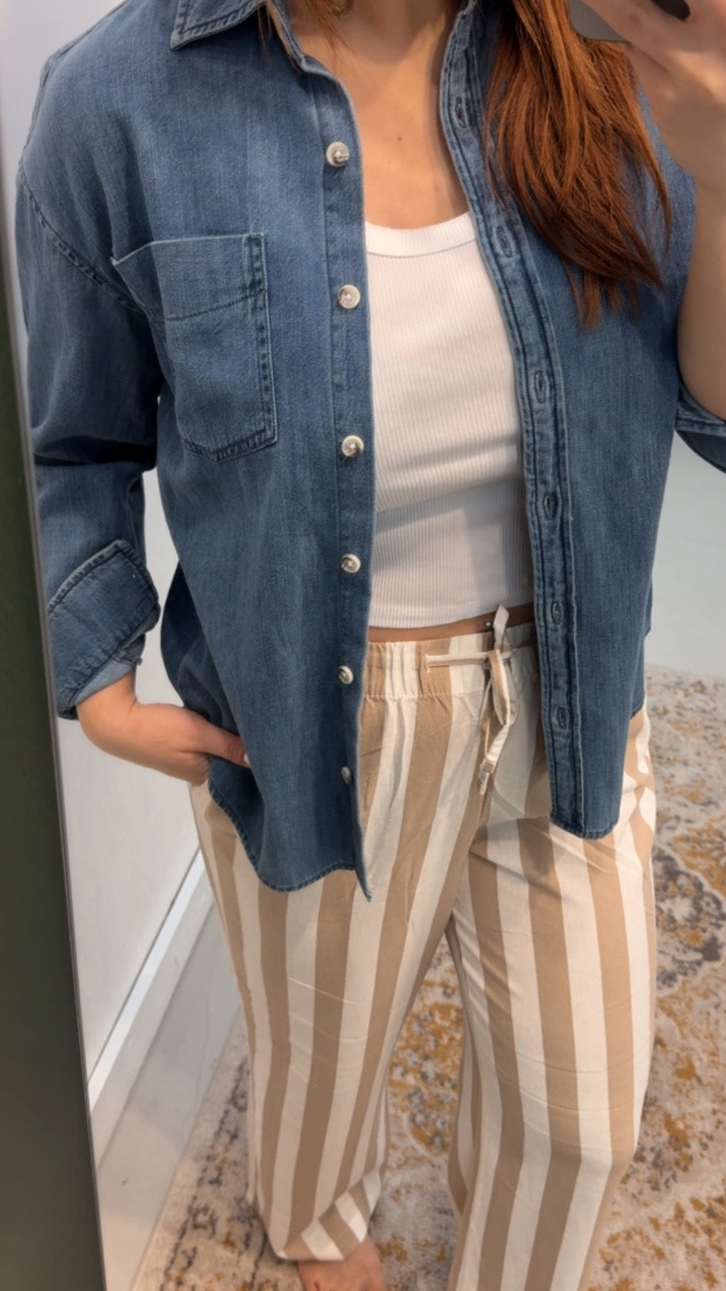Goa Linen Pant