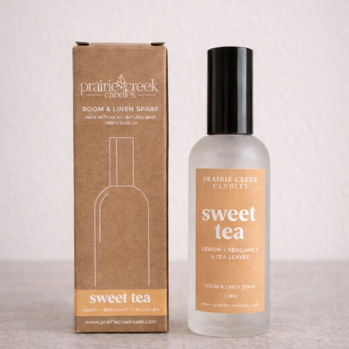 Sweet Tea: Room + Linen Spray