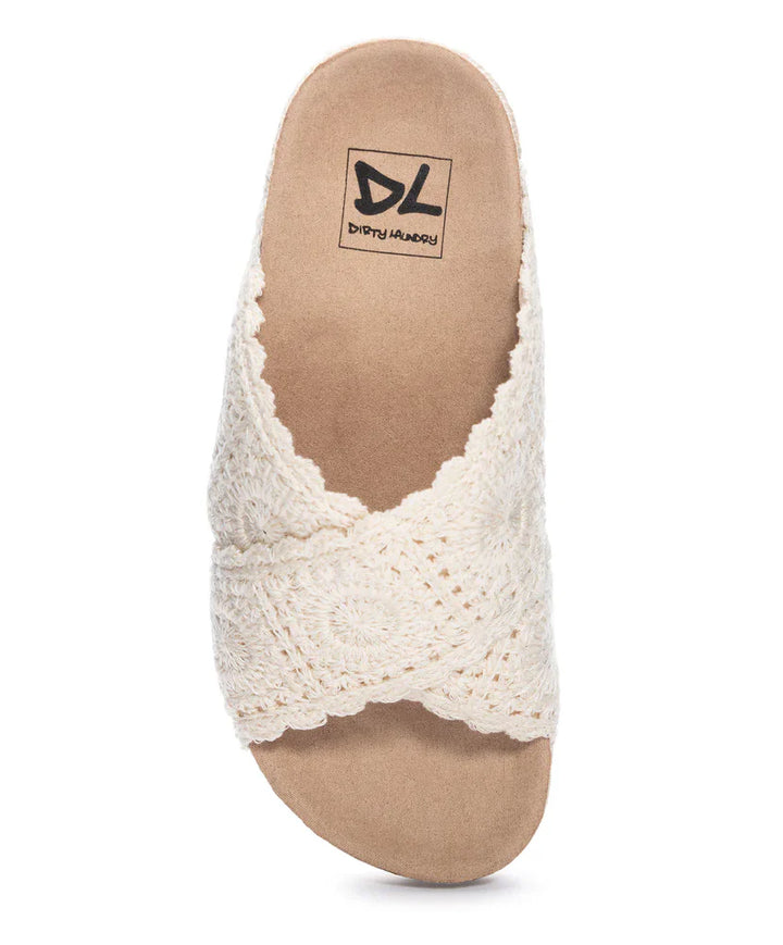 Tacoma Slide Sandal