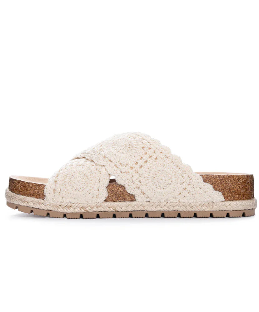 Tacoma Slide Sandal