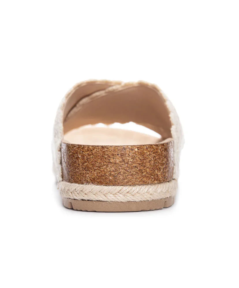 Tacoma Slide Sandal