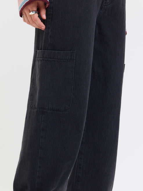 Mirage - Mid Rise Cargo Harem