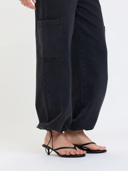 Mirage - Mid Rise Cargo Harem