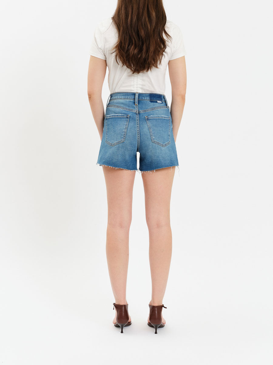 Bottom Line HR Vintage Short
