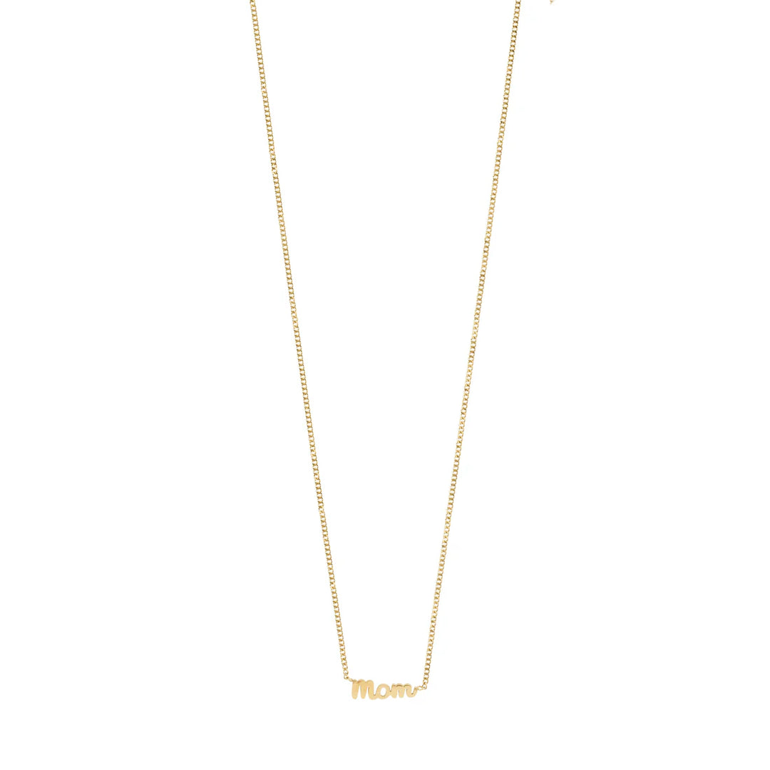 Mom Necklace