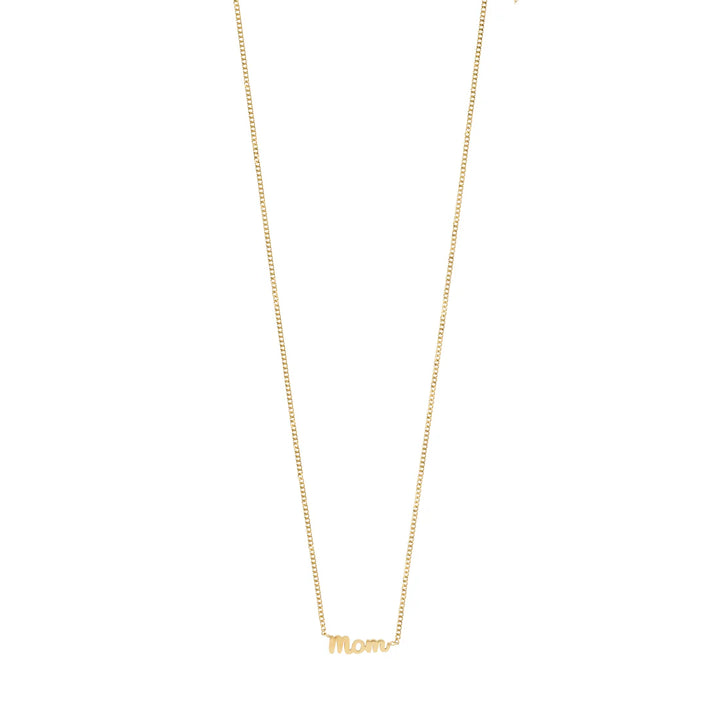 Mom Necklace