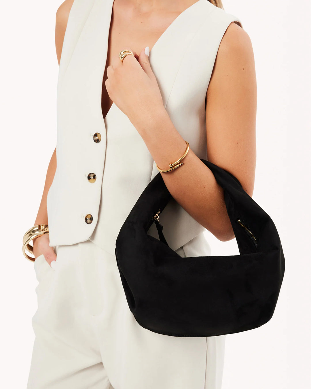 Rainey Shoulder Bag