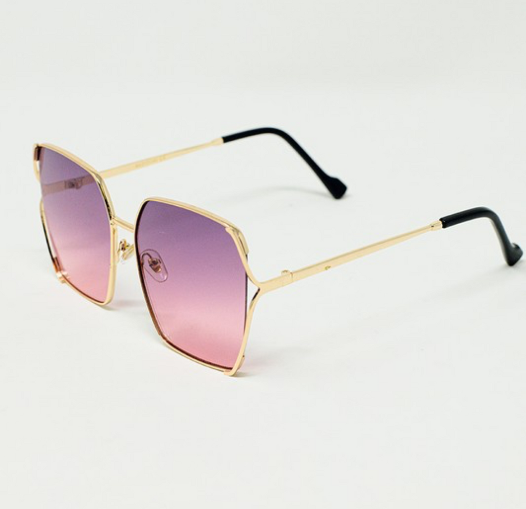 Selena Sunglasses