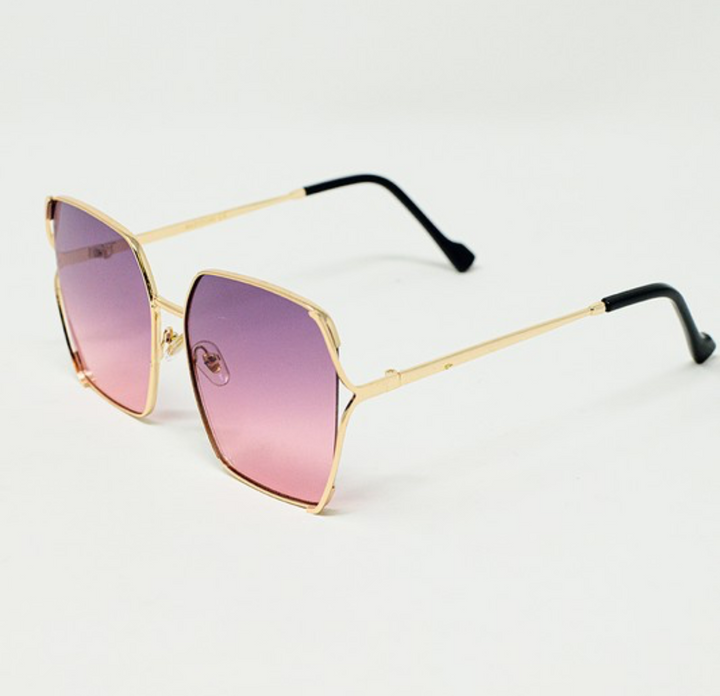 Selena Sunglasses