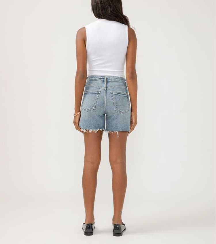 Highly Desirable Long Short