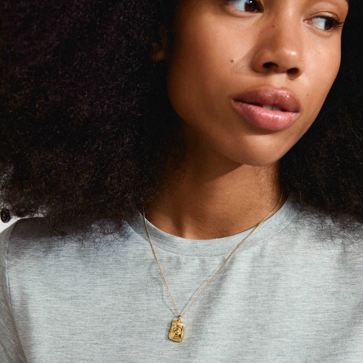 Zodiac Sign Necklace