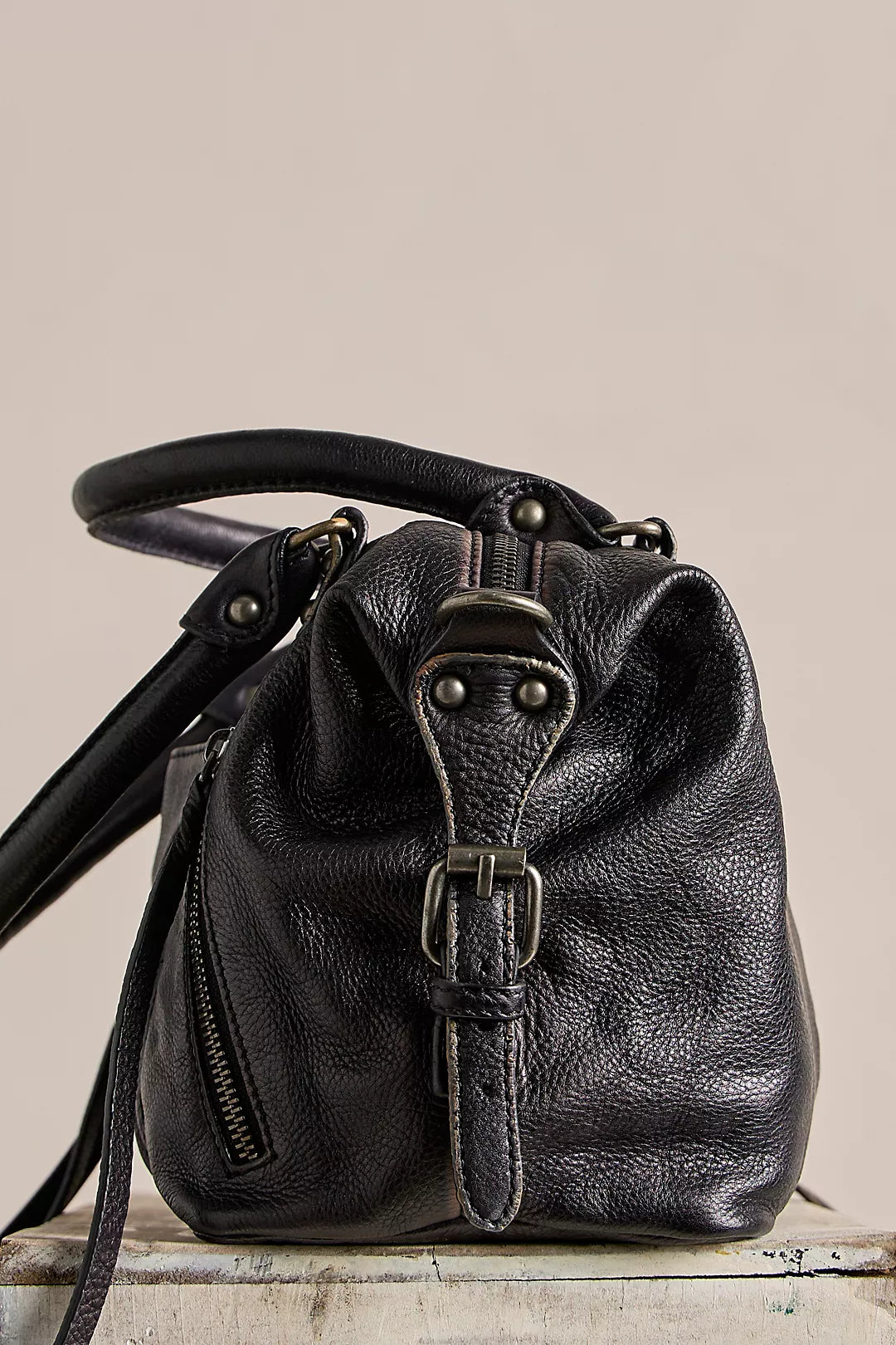 WTF Baby Emerson Handbag