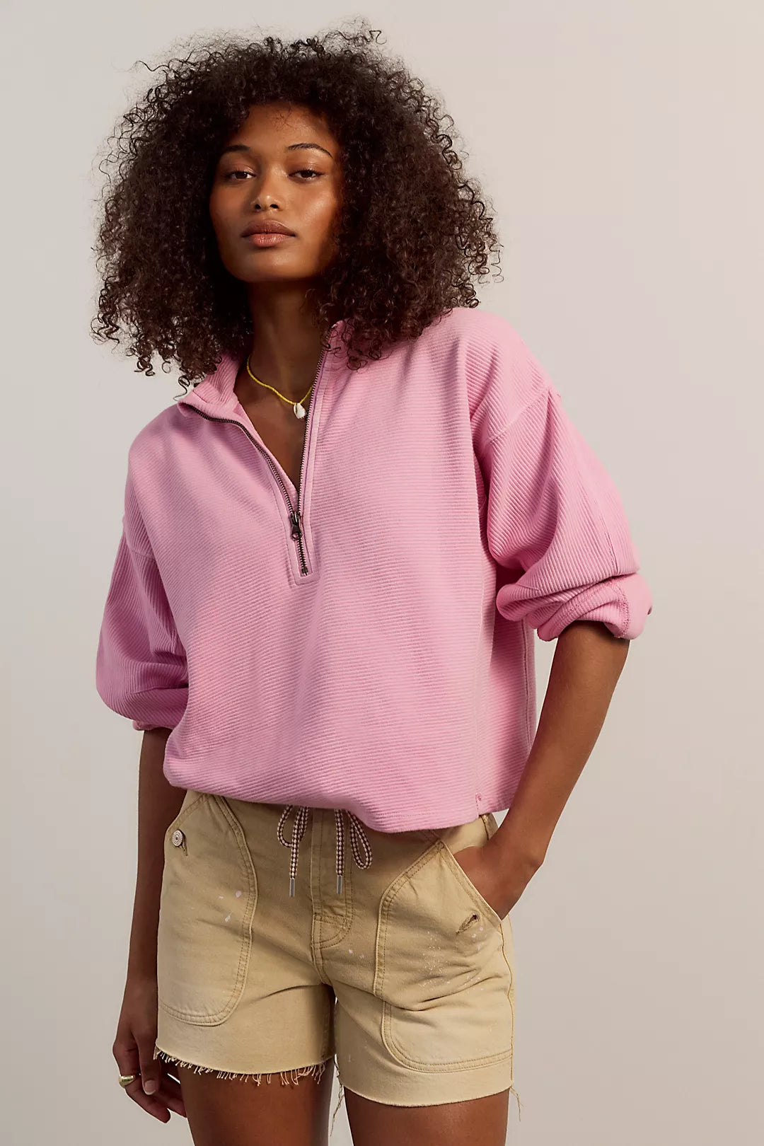 Celeste Quartzip