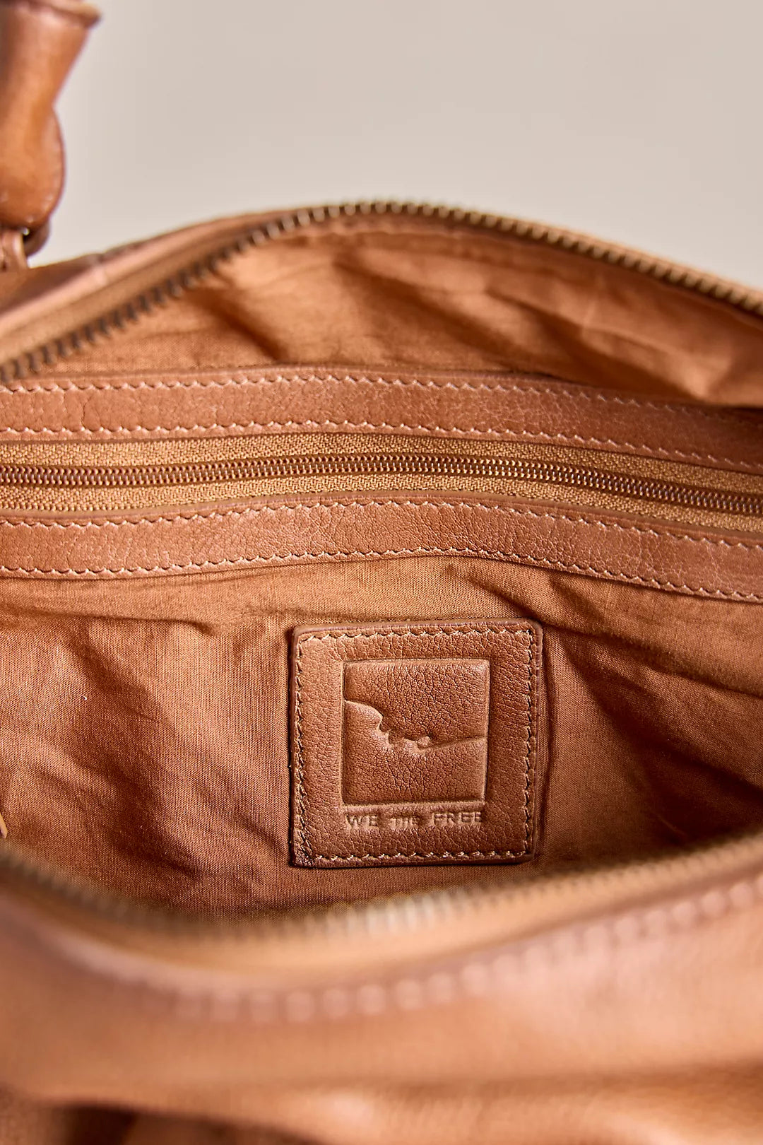 WTF Baby Emerson Handbag