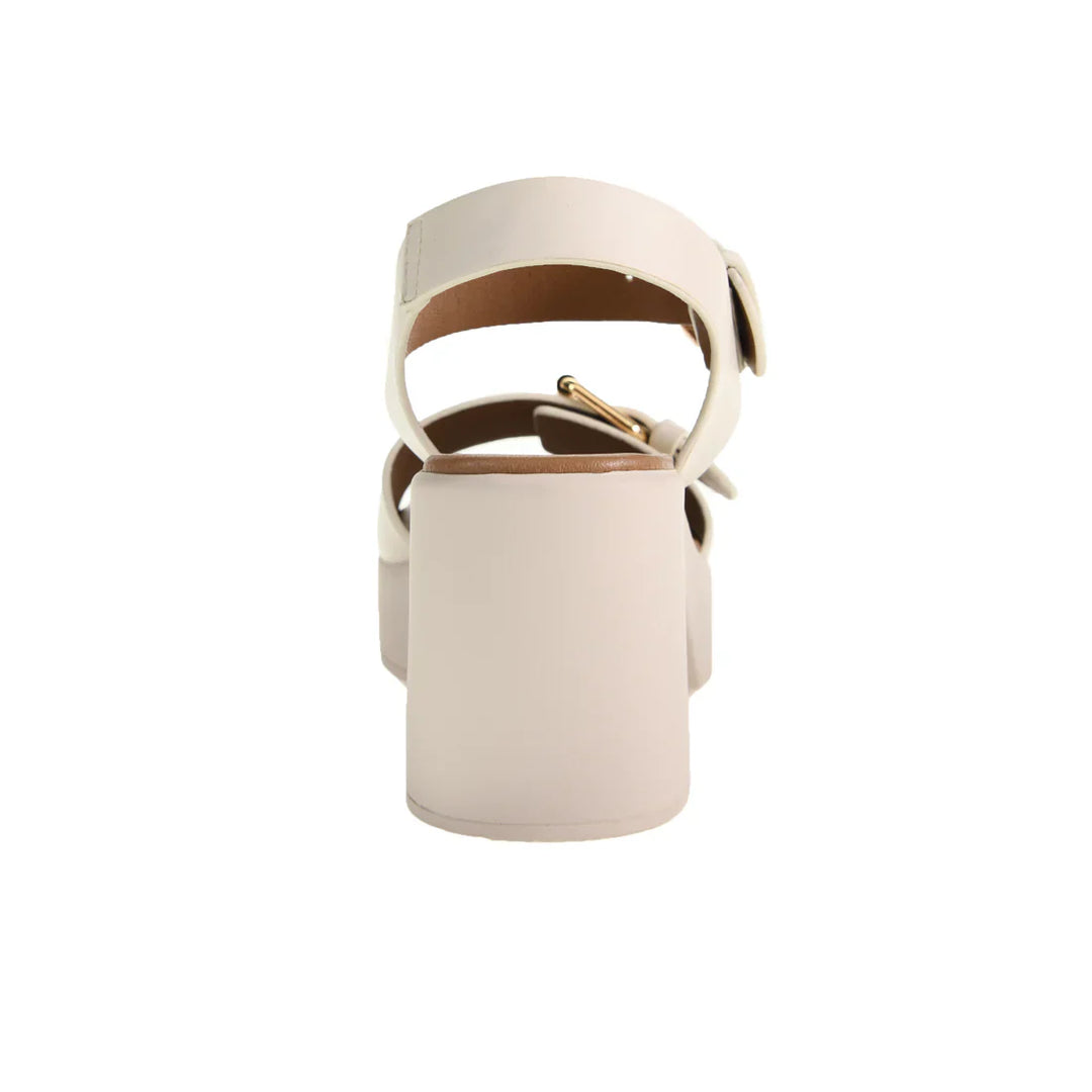 Drew Chunky Heel Shoe