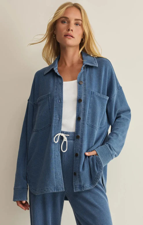 All Day Knit Jacket