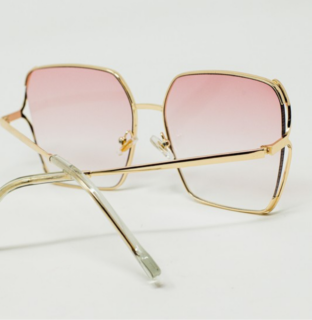 Selena Sunglasses