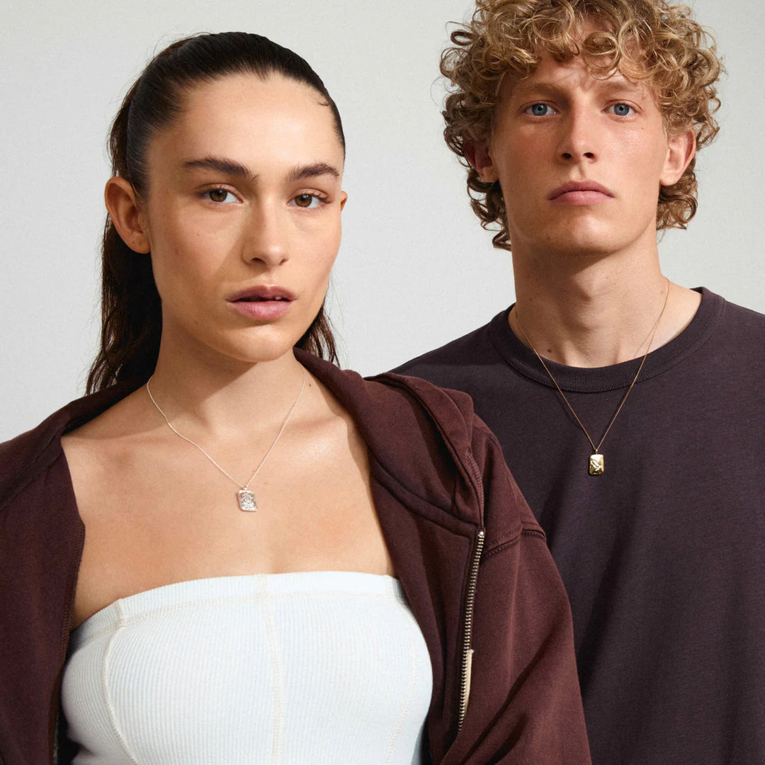 Zodiac Sign Necklace