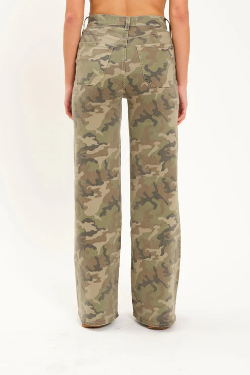 Far Out HR 'Patchpocket' Denim