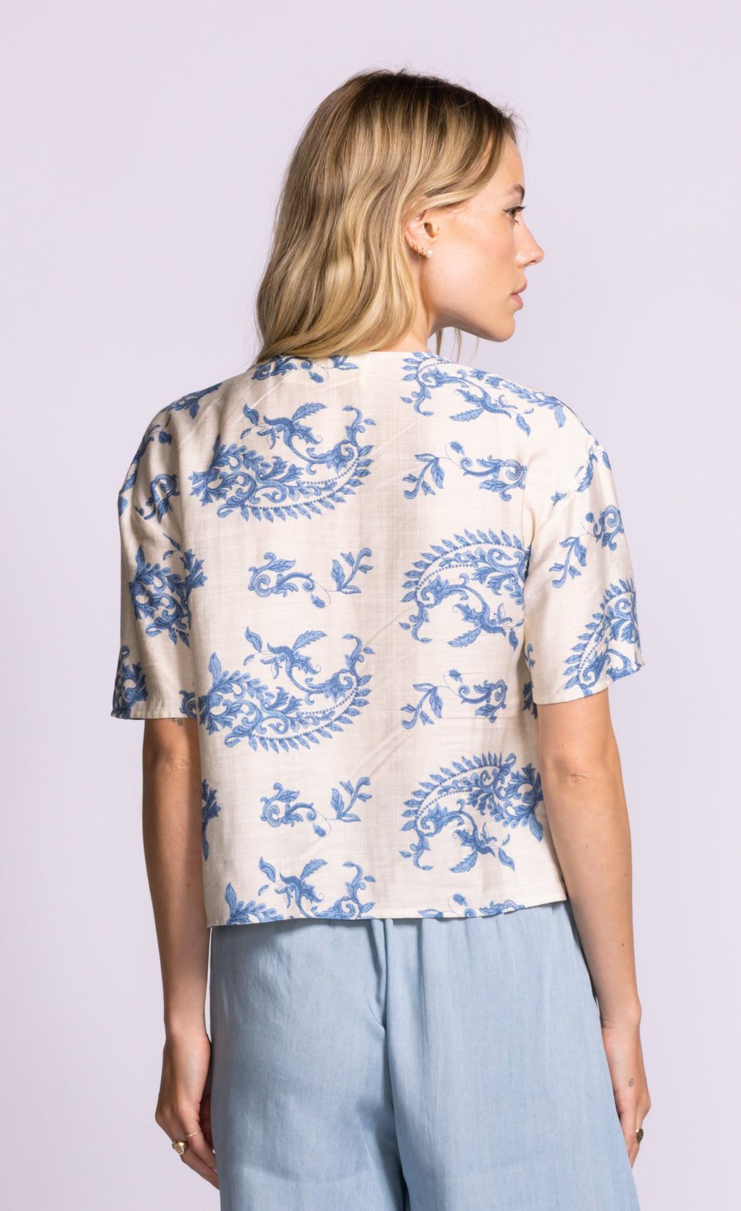 Flo Top