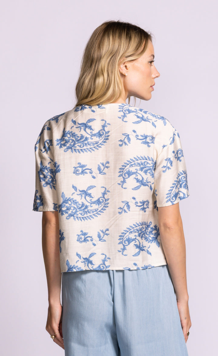 Flo Top