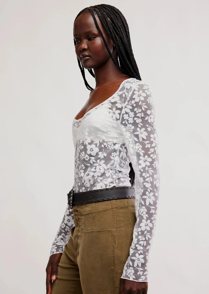 Early Sunsets Layering Top