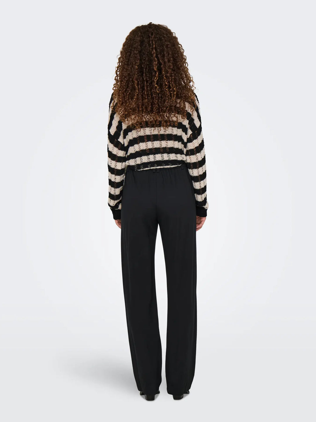 Poptrash Straight Pant