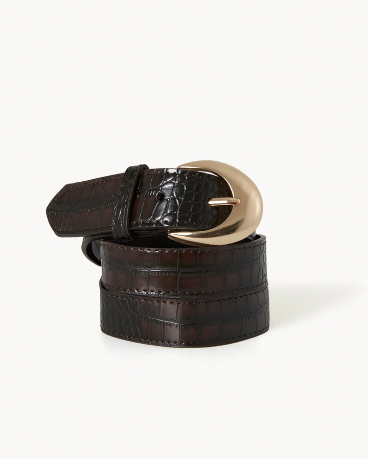 Gwyneth Belt