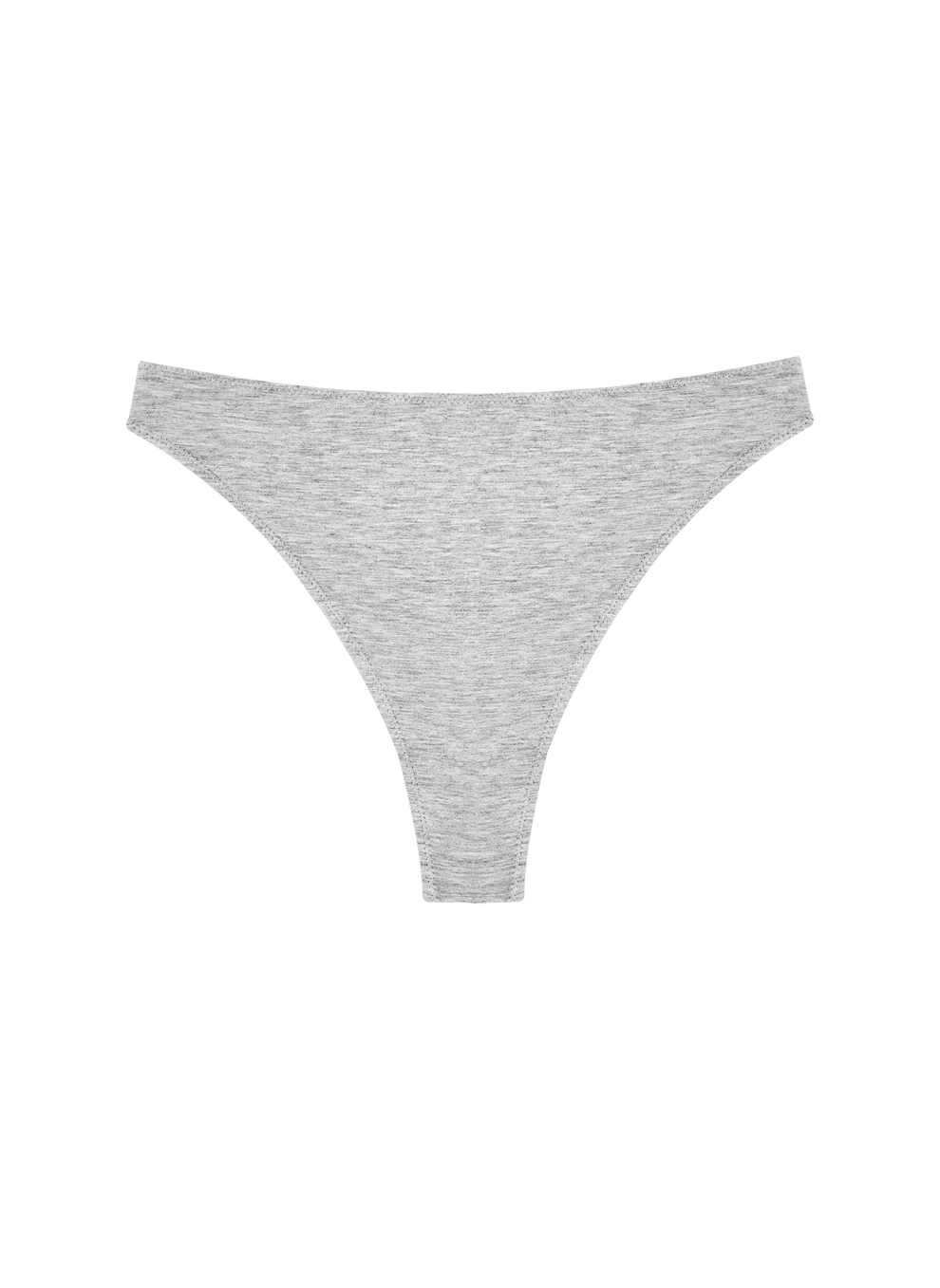 Huha High Profile Thong