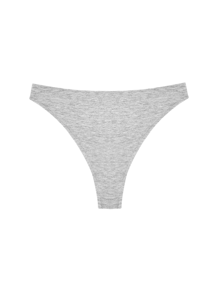 Huha High Profile Thong