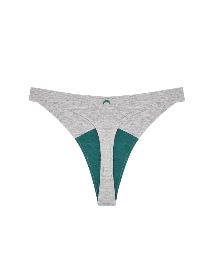 Huha High Profile Thong
