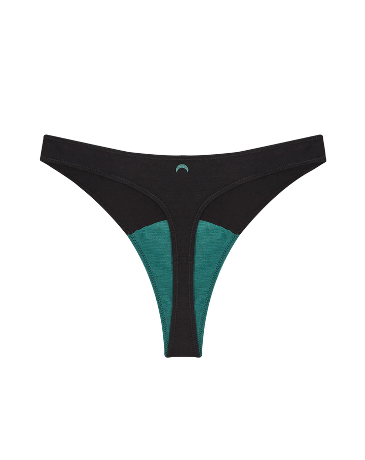 Huha High Profile Thong