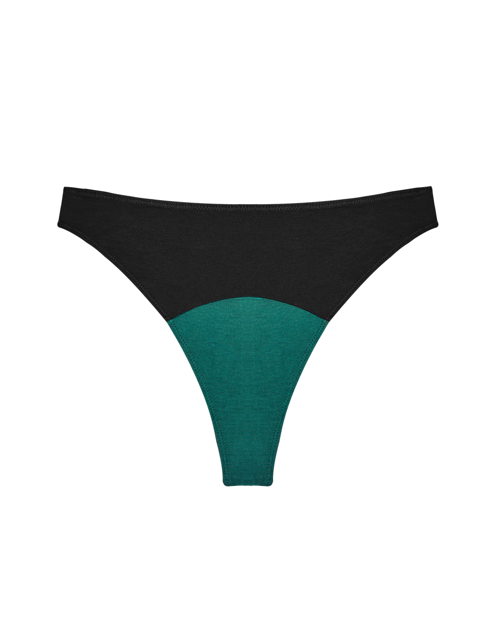 Huha High Profile Thong