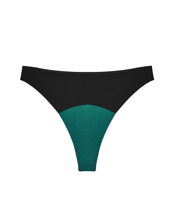 Huha High Profile Thong