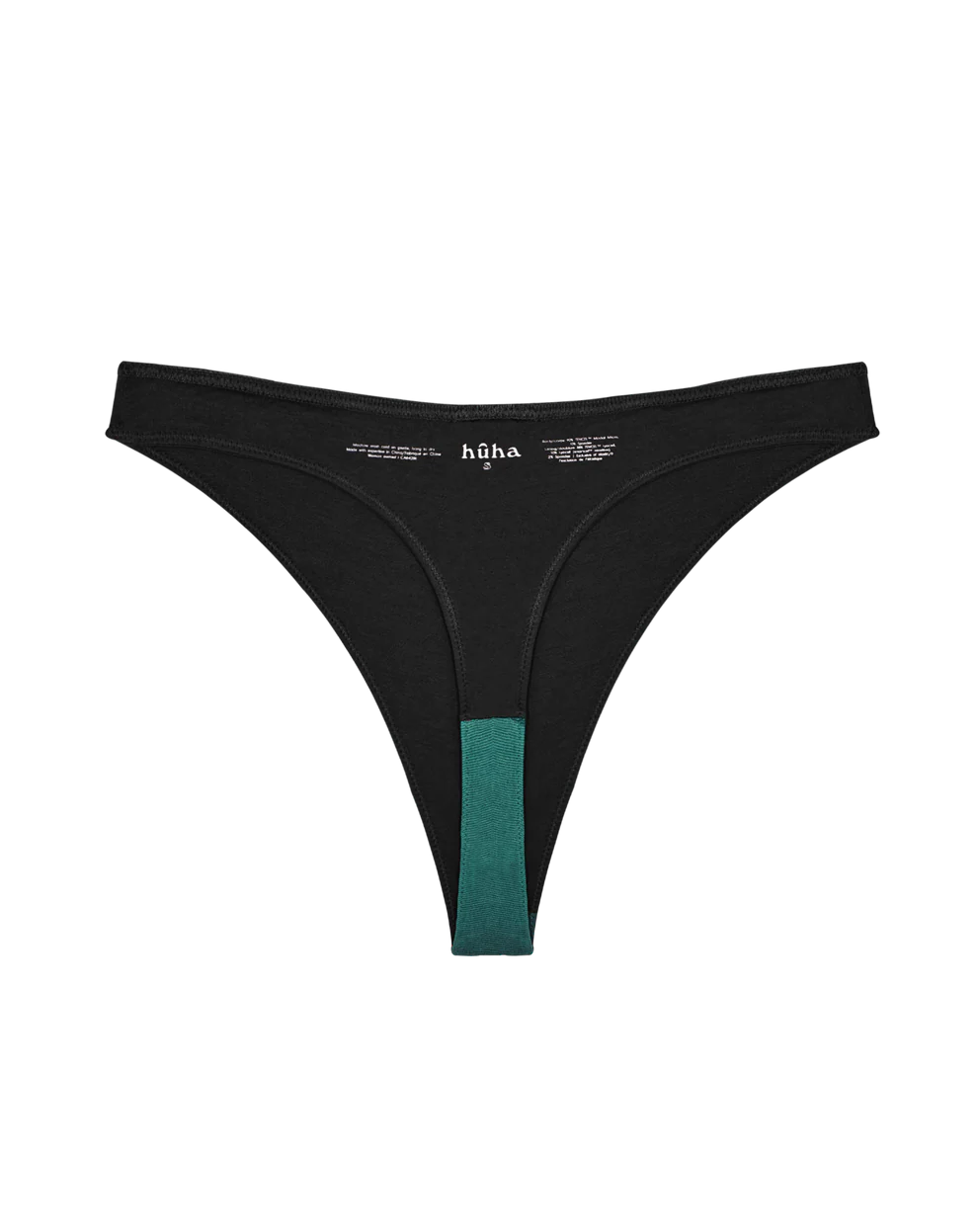Huha High Profile Thong