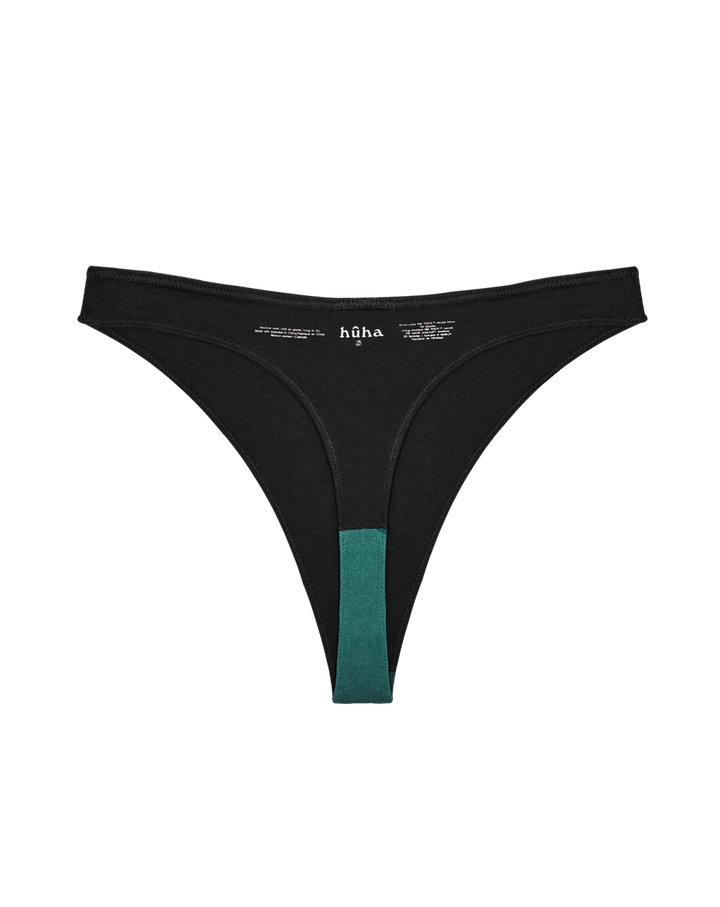 Huha High Profile Thong