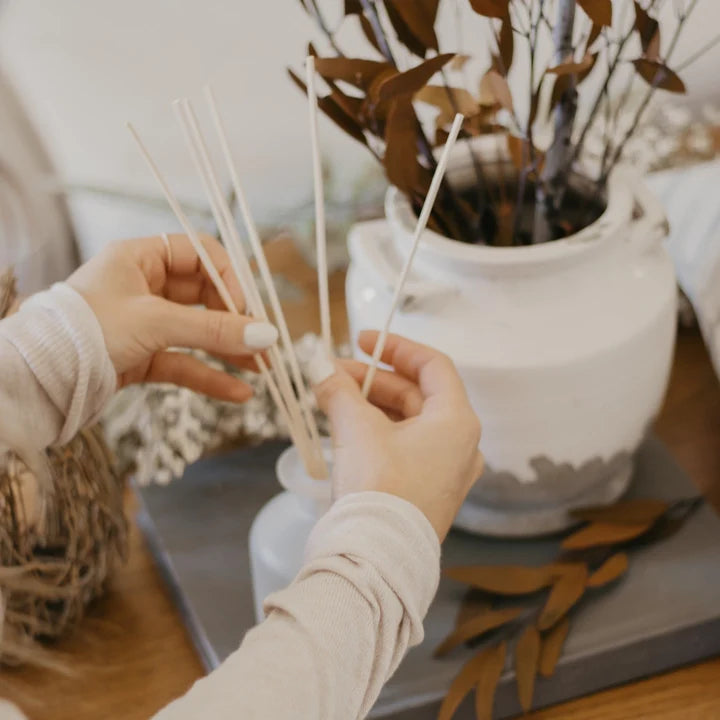 Coffee House Diffuser