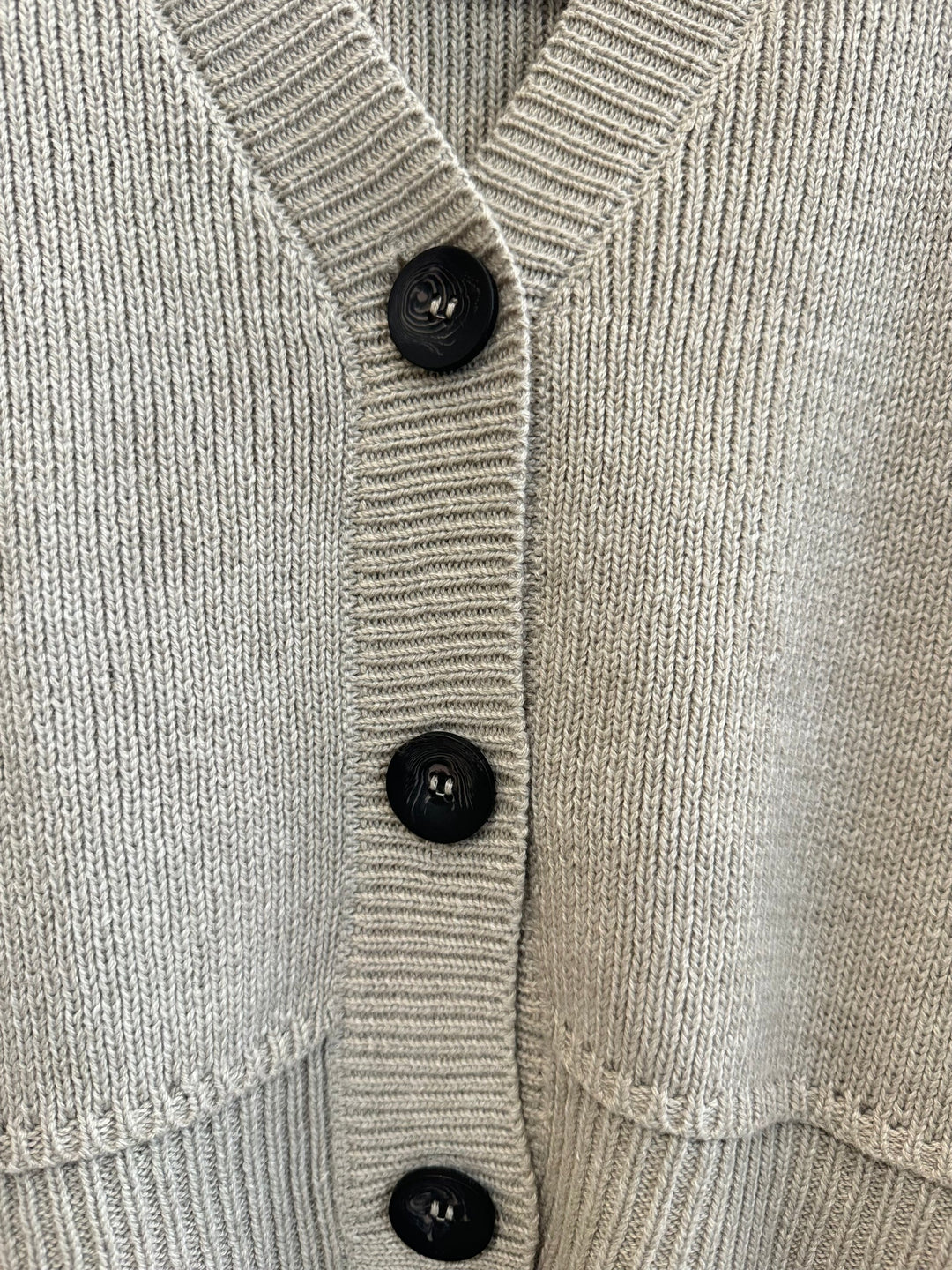 Sumire V-Neck Sweater