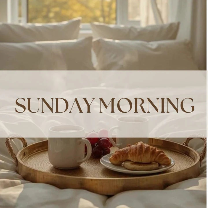 Sunday Morning Diffuser