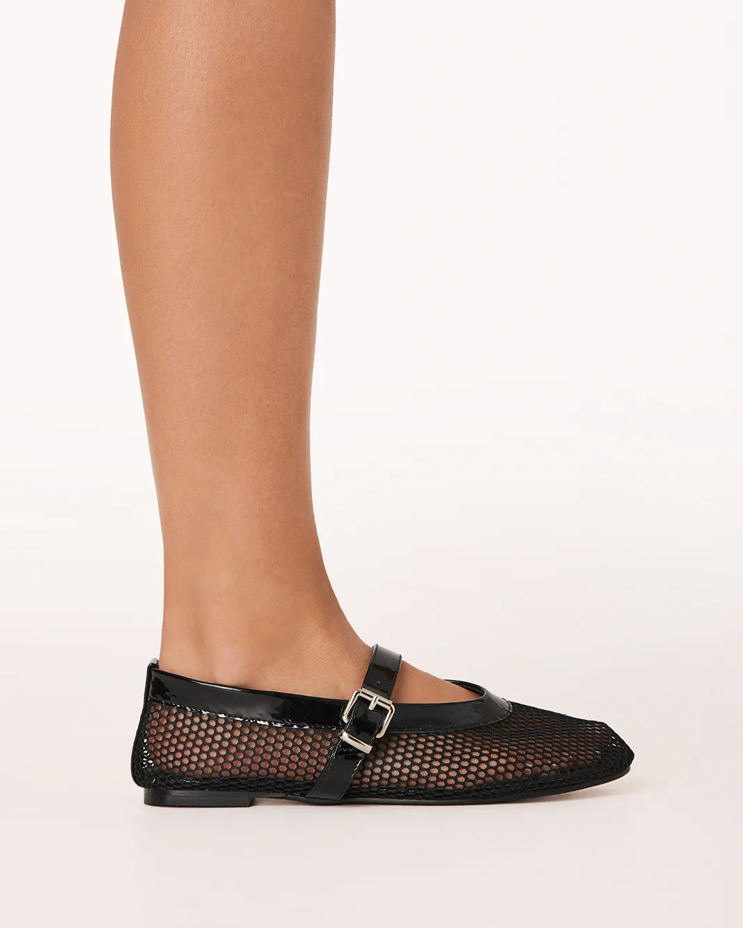 Jaylah Ballerina Shoe