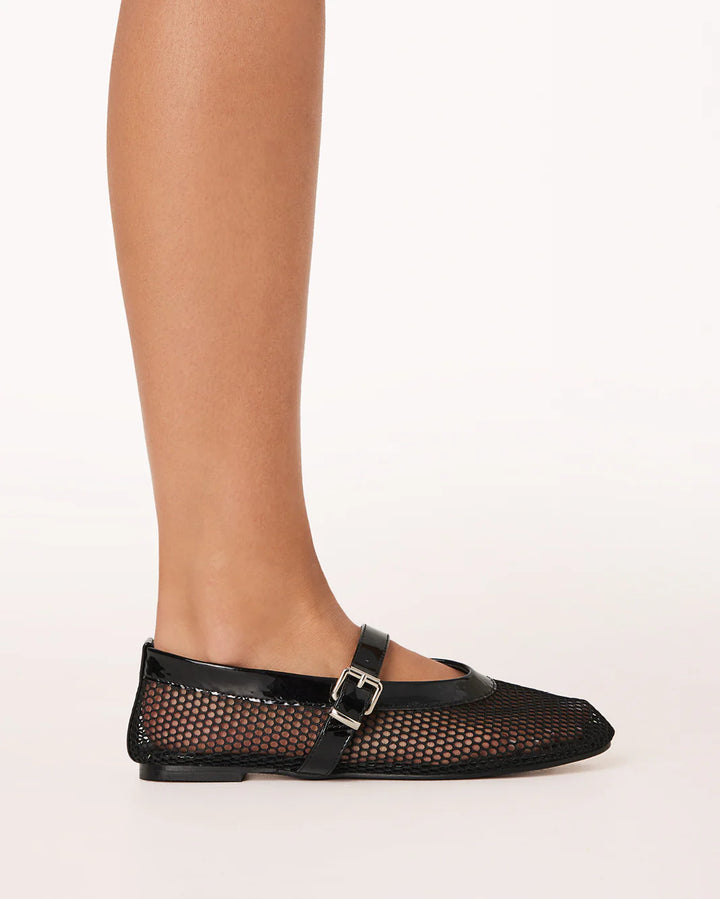 Jaylah Ballerina Shoe